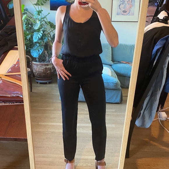 Ann Taylor Black Jumper - Picture 3 of 4